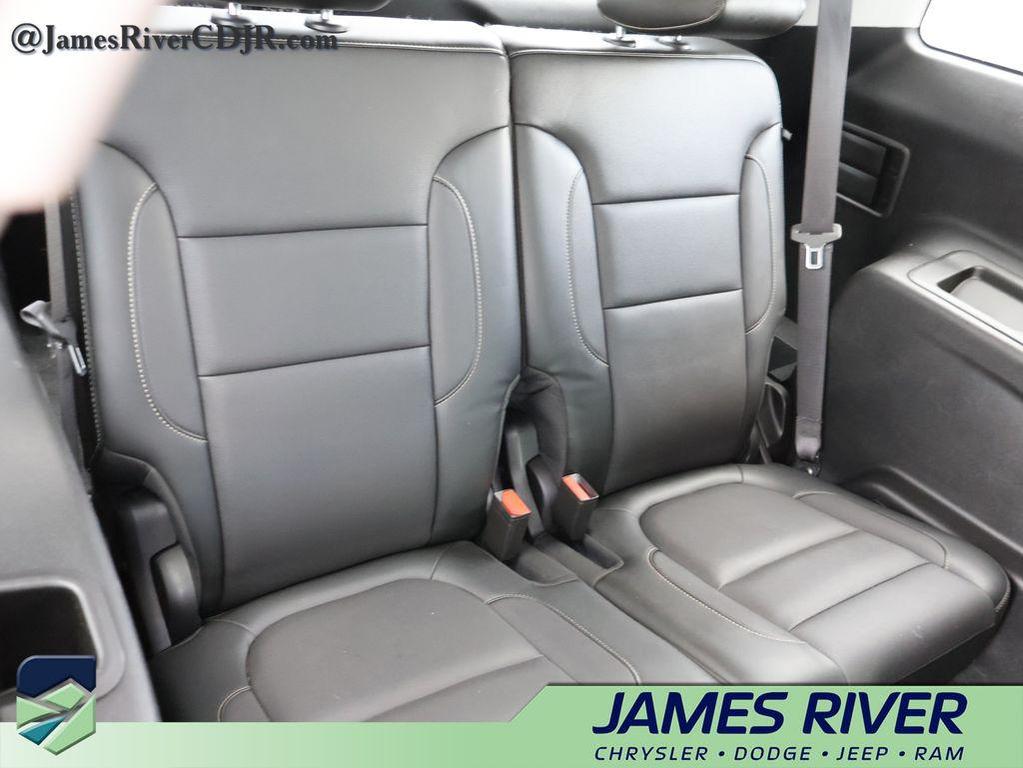 used 2019 GMC Acadia car, priced at $20,500
