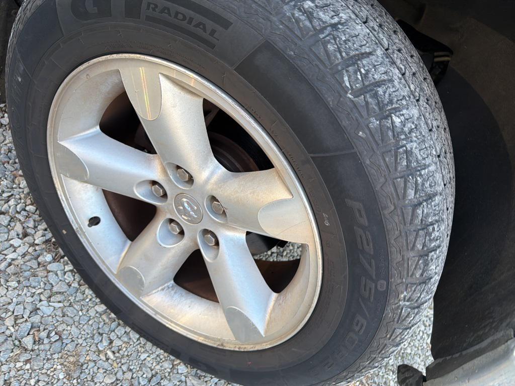 used 2007 Dodge Ram 1500 car, priced at $10,499