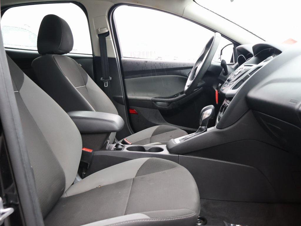 used 2014 Ford Focus car, priced at $7,600