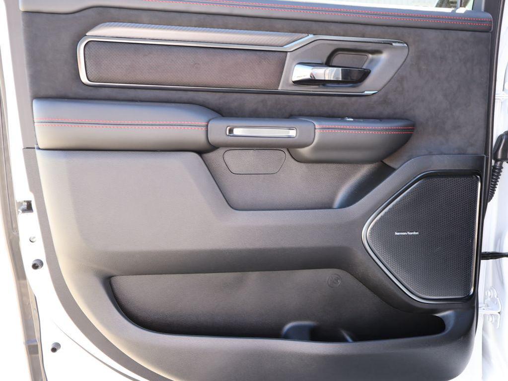 new 2026 Ram 1500 car, priced at $82,975