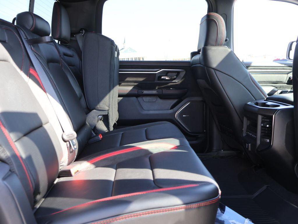 new 2026 Ram 1500 car, priced at $82,975
