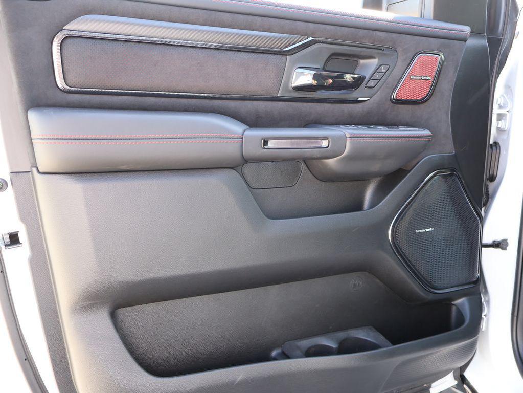 new 2026 Ram 1500 car, priced at $82,975