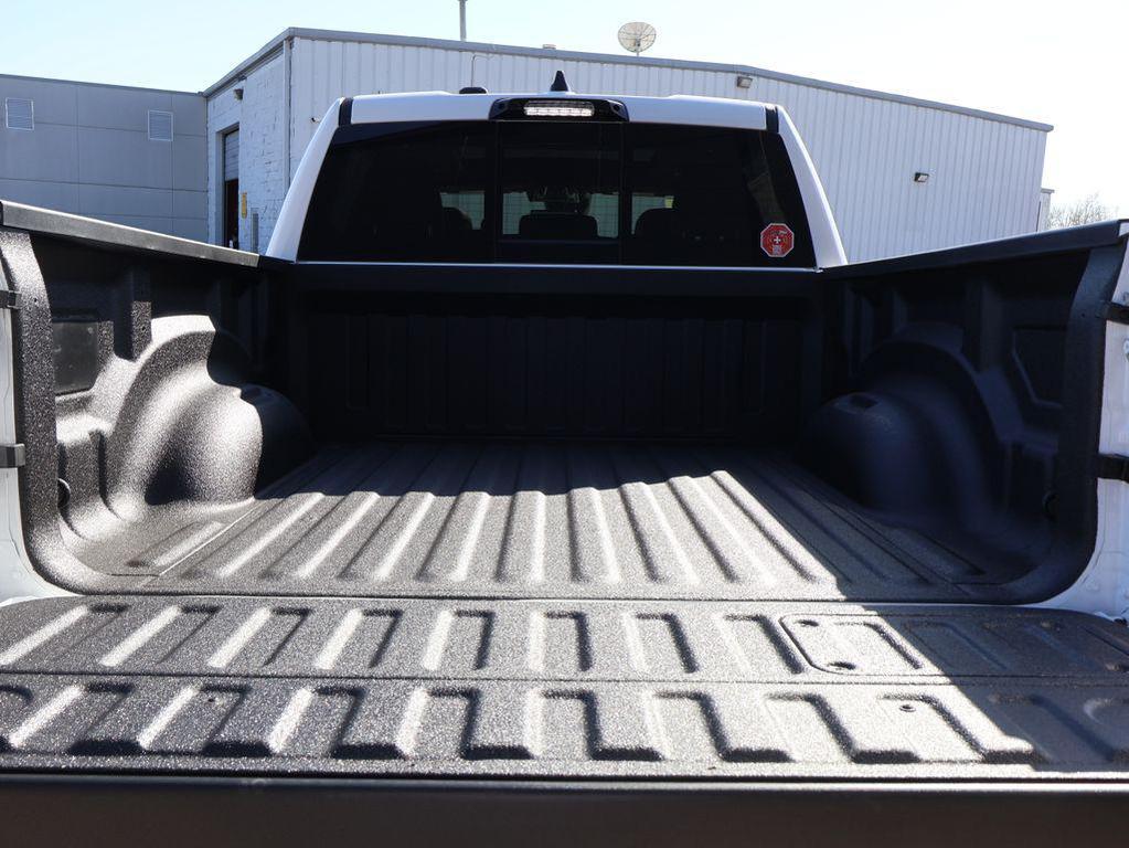 new 2026 Ram 1500 car, priced at $82,975