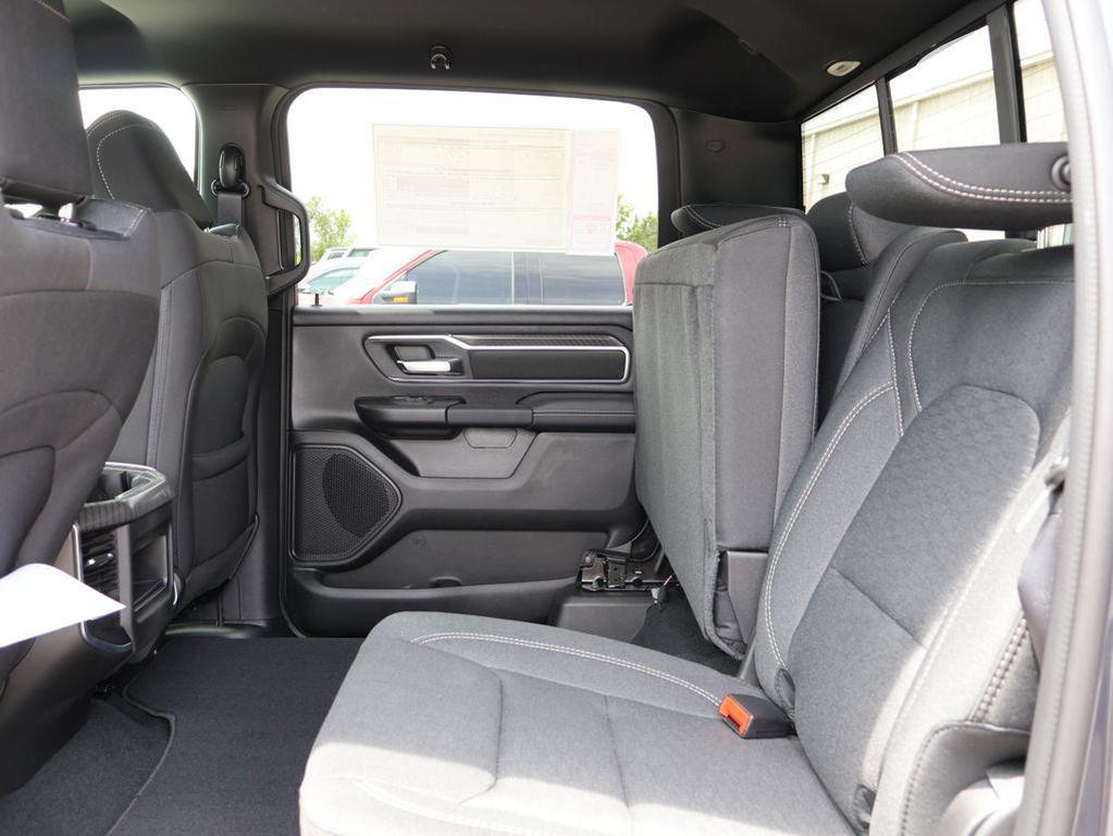new 2026 Ram 1500 car, priced at $48,709