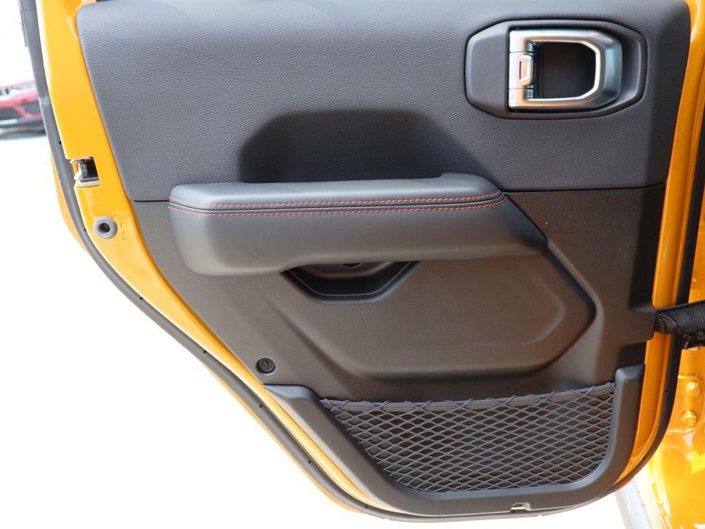 new 2026 Jeep Wrangler car, priced at $58,660