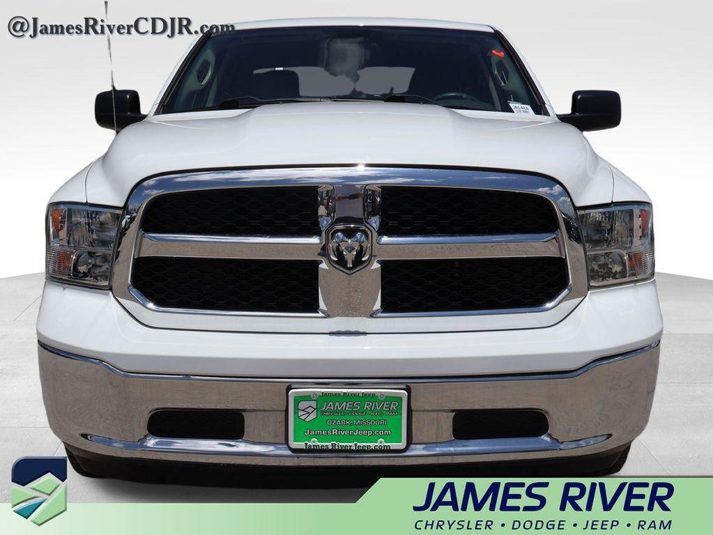 used 2023 Ram 1500 Classic car, priced at $29,177