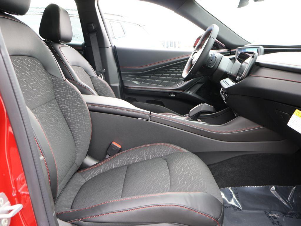 new 2026 Dodge Charger car, priced at $56,594