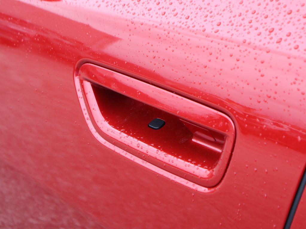 new 2026 Dodge Charger car, priced at $56,594