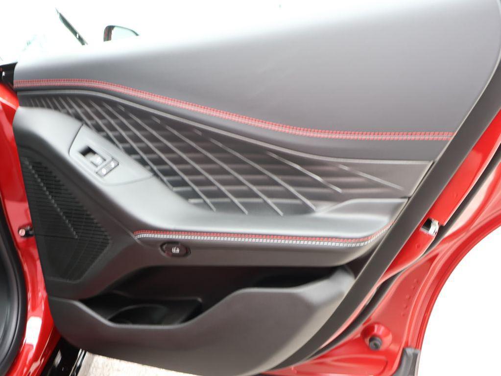 new 2026 Dodge Charger car, priced at $56,594