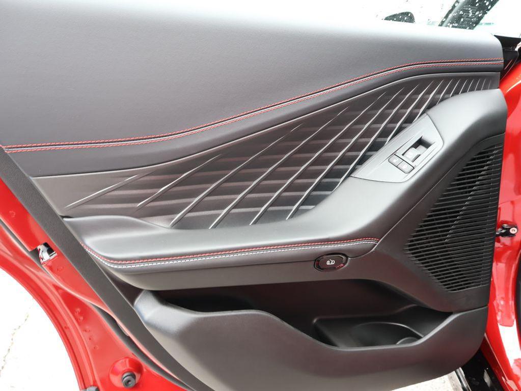 new 2026 Dodge Charger car, priced at $56,594