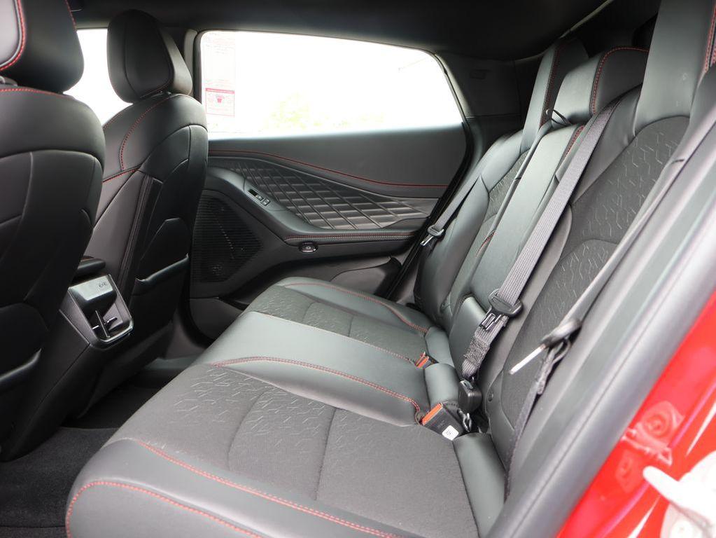 new 2026 Dodge Charger car, priced at $56,594