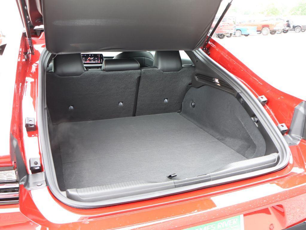 new 2026 Dodge Charger car, priced at $56,594