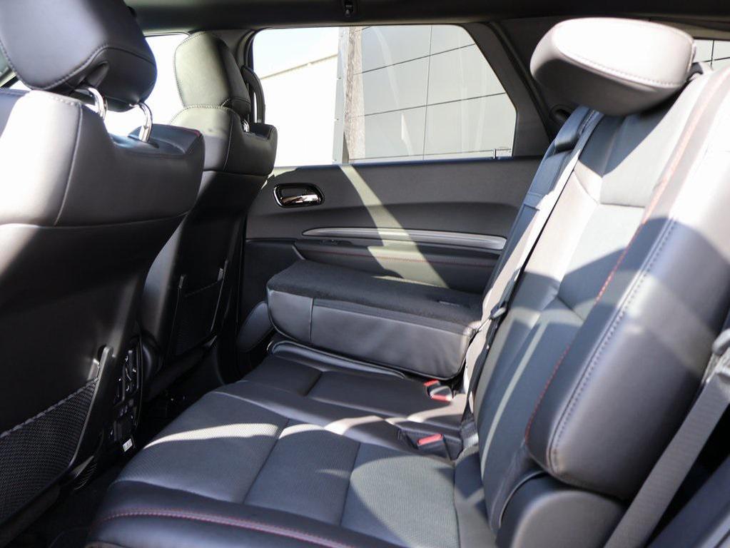 new 2026 Dodge Durango car, priced at $49,535