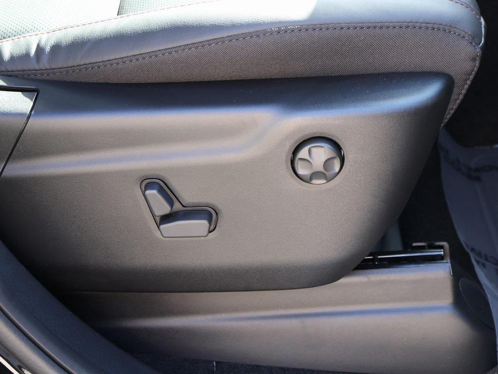 new 2026 Dodge Durango car, priced at $49,535