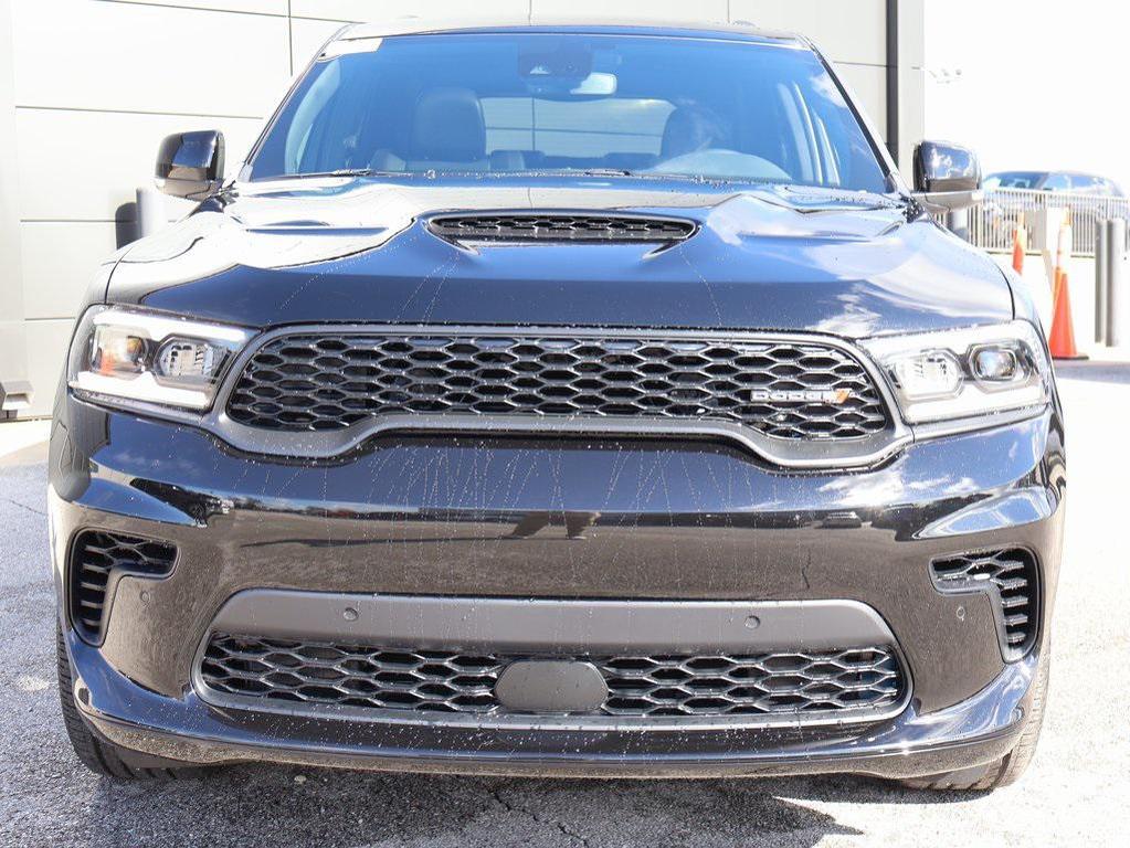 new 2026 Dodge Durango car, priced at $49,535