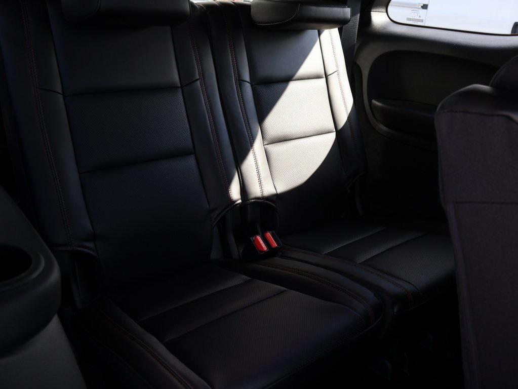 new 2026 Dodge Durango car, priced at $49,535