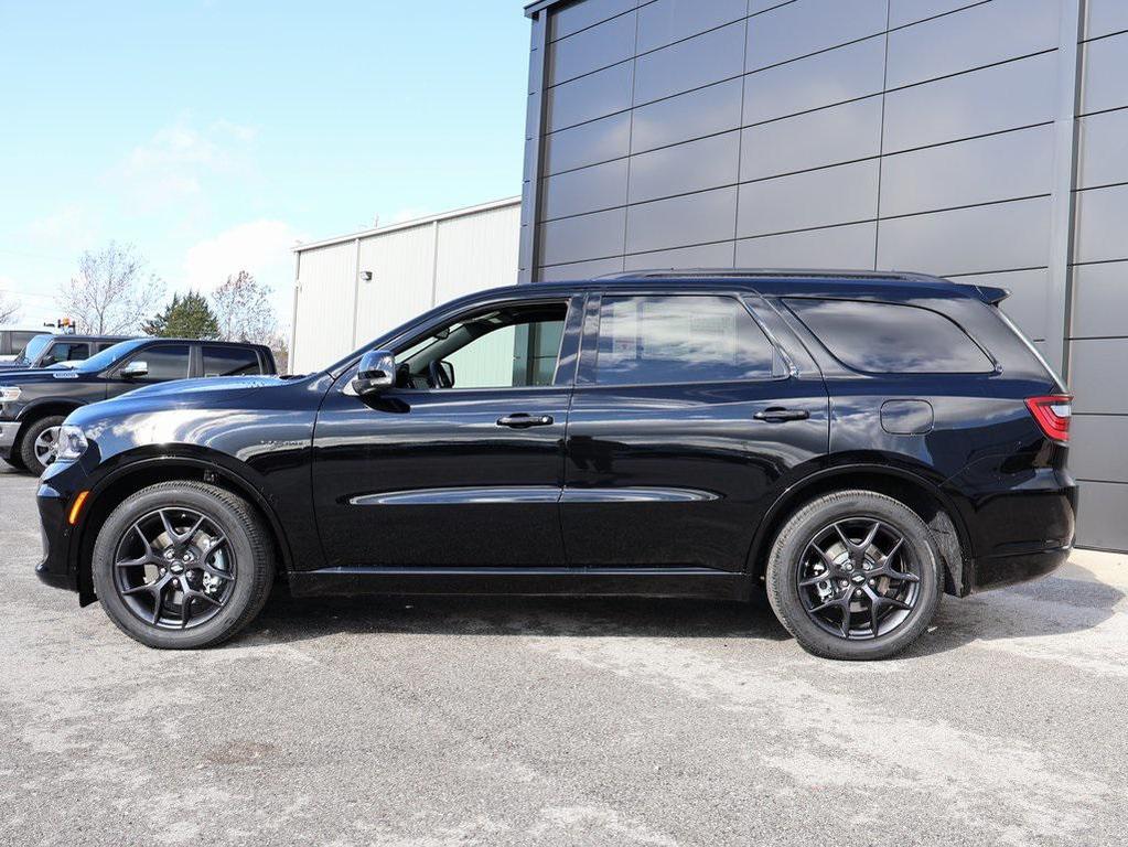 new 2026 Dodge Durango car, priced at $49,535