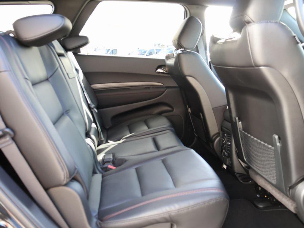 new 2026 Dodge Durango car, priced at $49,535