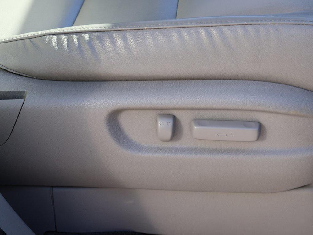 used 2014 Honda Odyssey car, priced at $13,799