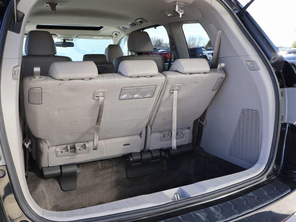 used 2014 Honda Odyssey car, priced at $13,799