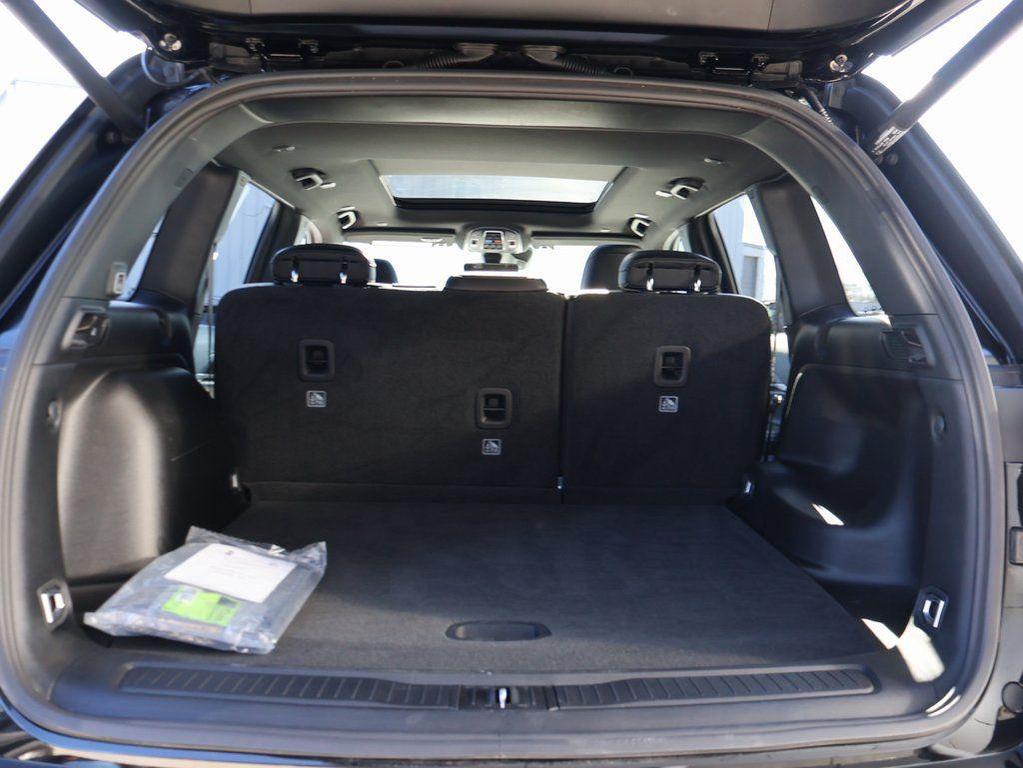 new 2025 Jeep Grand Cherokee car, priced at $38,255