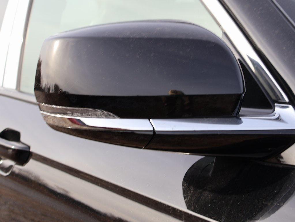 new 2025 Jeep Grand Cherokee car, priced at $40,283