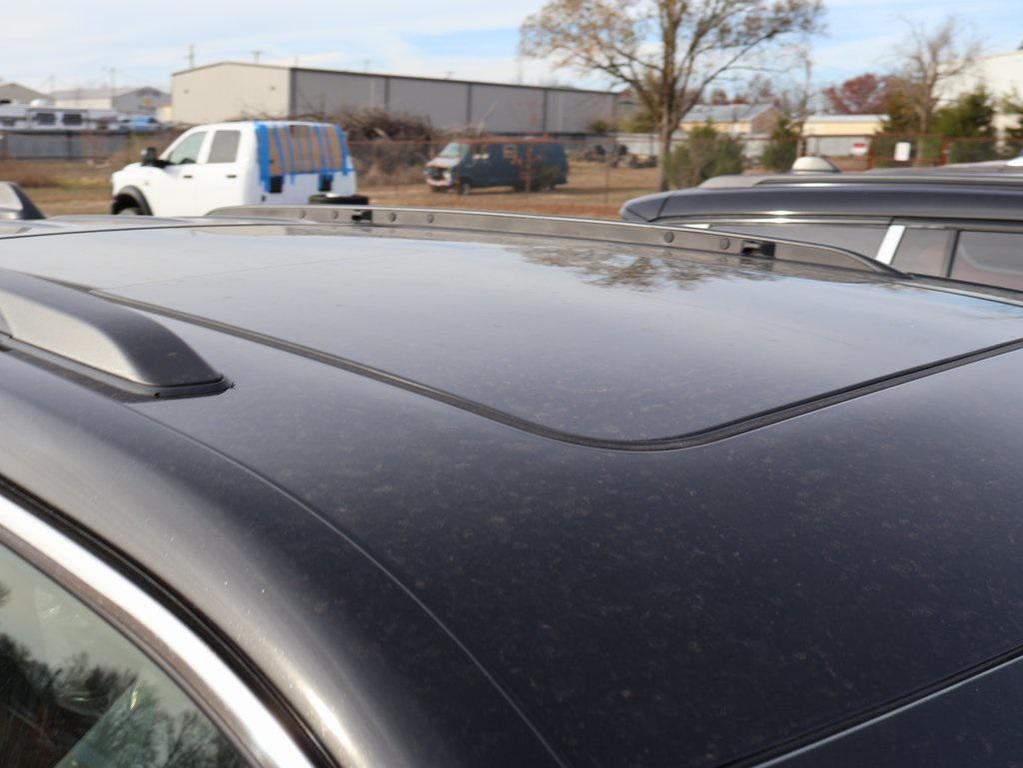 new 2025 Jeep Grand Cherokee car, priced at $40,283