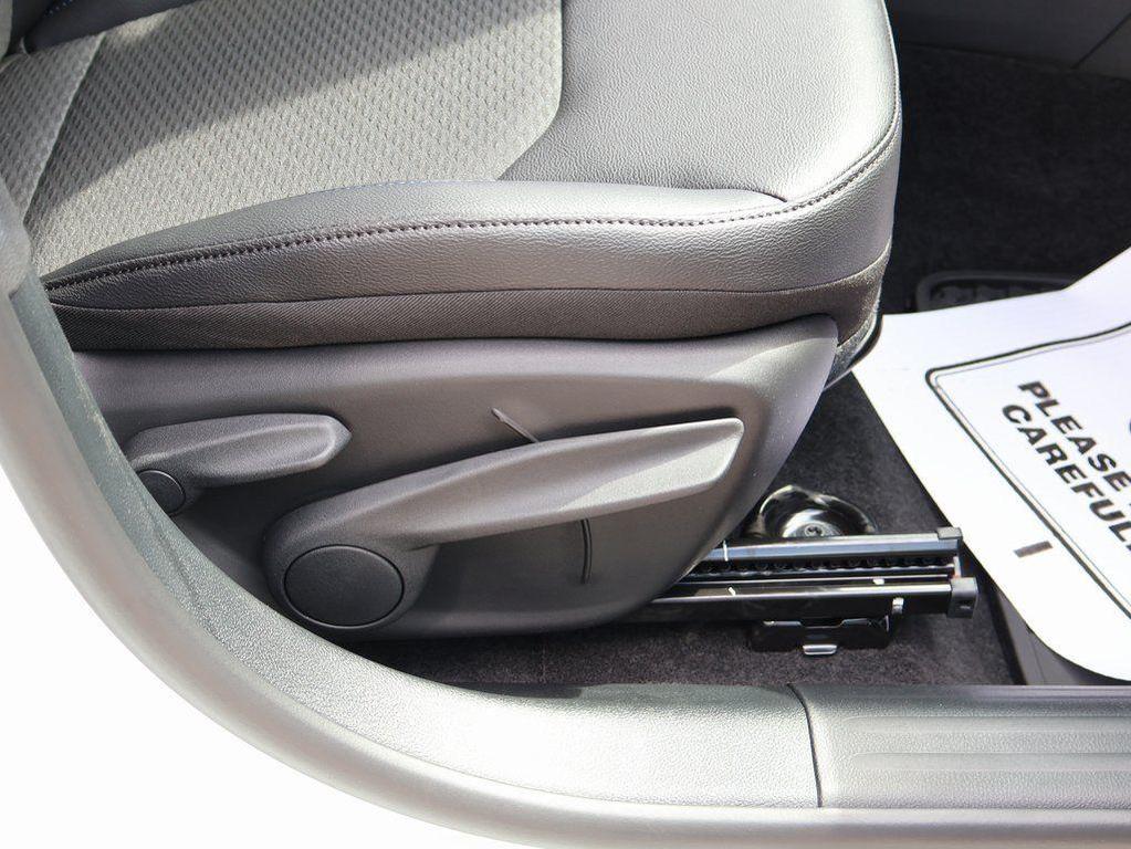 new 2026 Jeep Compass car, priced at $29,850