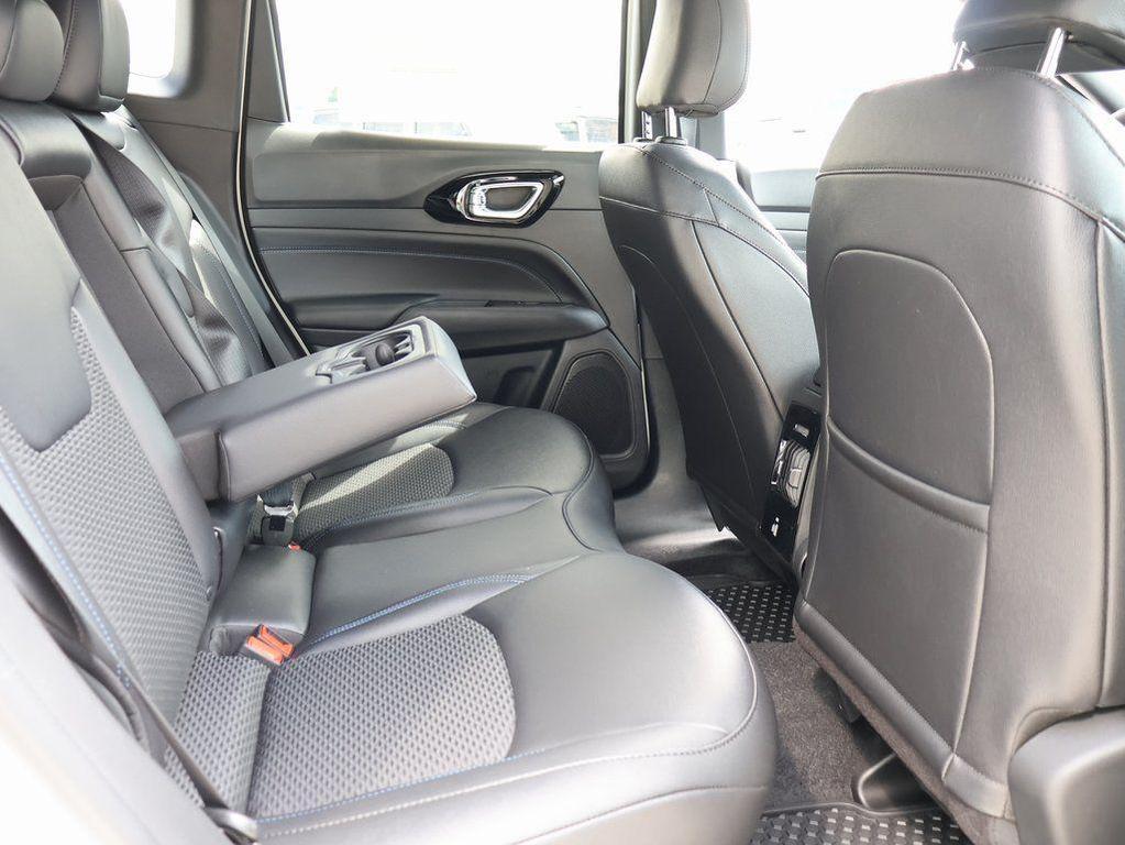 new 2026 Jeep Compass car, priced at $29,850