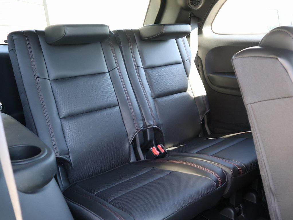 new 2026 Dodge Durango car, priced at $48,130