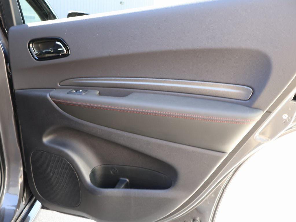 new 2026 Dodge Durango car, priced at $48,130