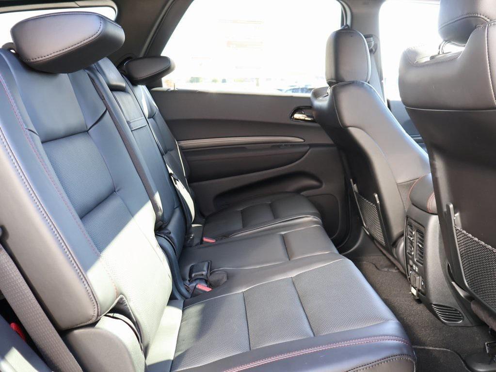 new 2026 Dodge Durango car, priced at $48,130