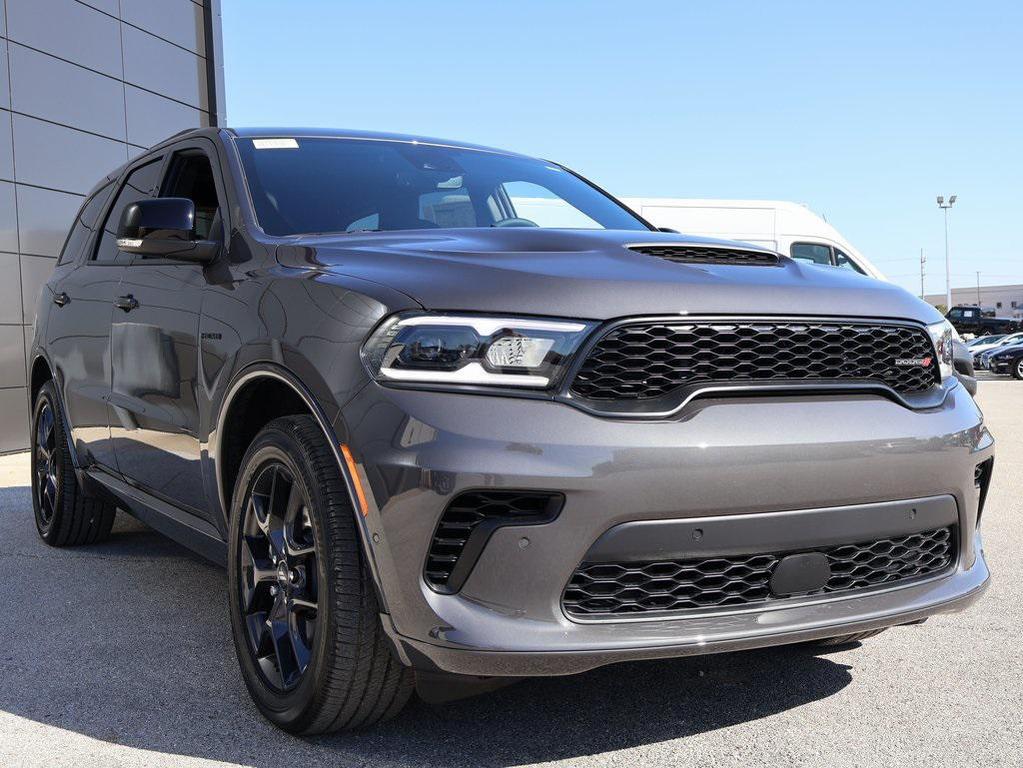 new 2026 Dodge Durango car, priced at $48,130