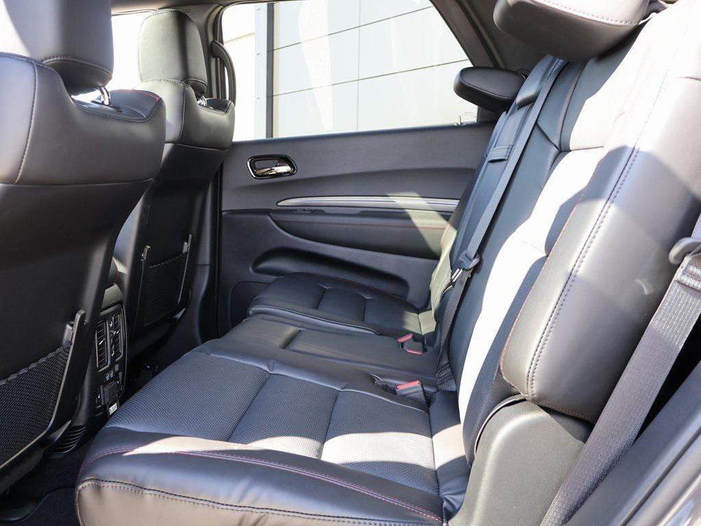 new 2026 Dodge Durango car, priced at $48,130