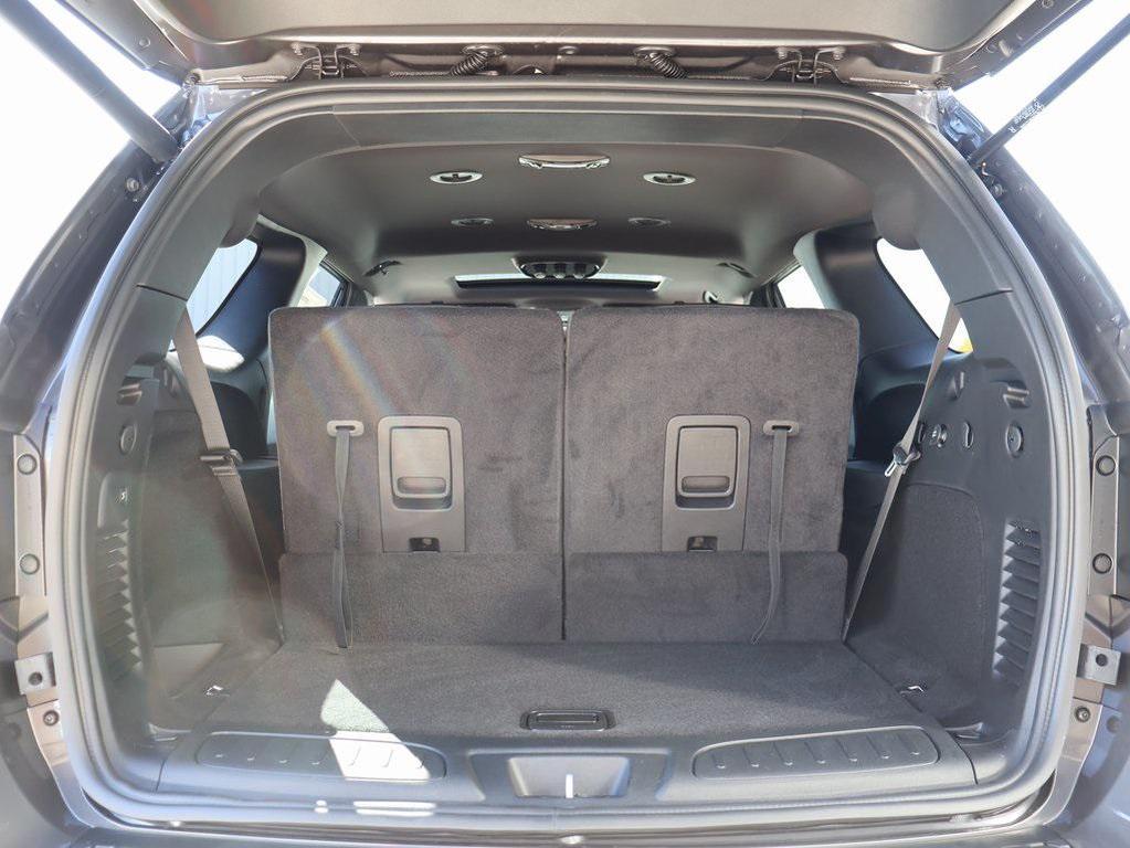 new 2026 Dodge Durango car, priced at $48,130
