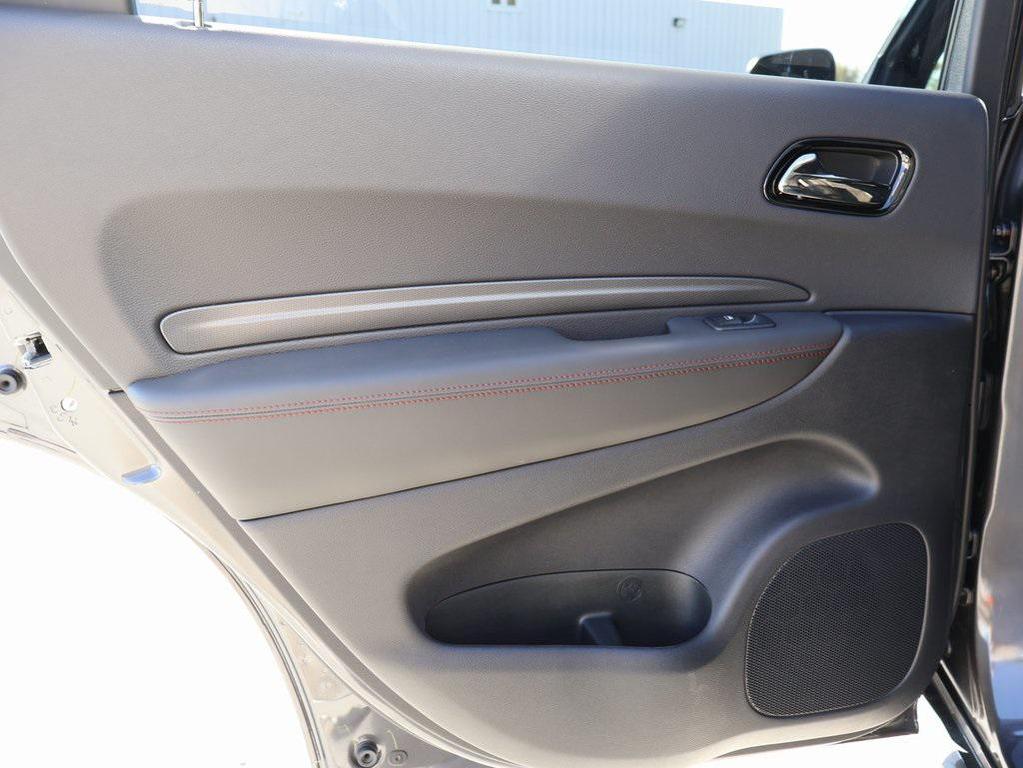 new 2026 Dodge Durango car, priced at $48,130