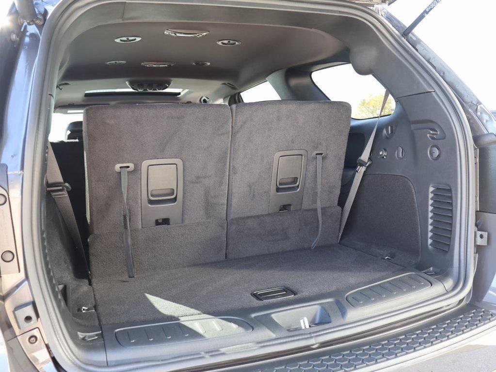 new 2026 Dodge Durango car, priced at $48,130