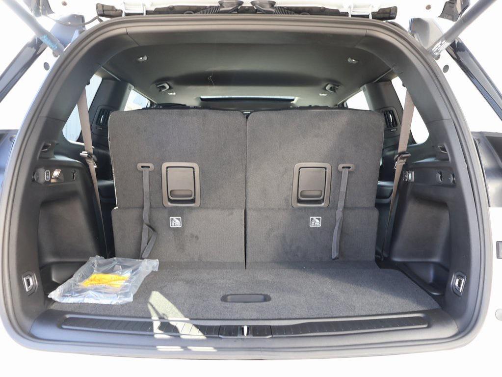 new 2025 Jeep Grand Cherokee L car, priced at $40,174