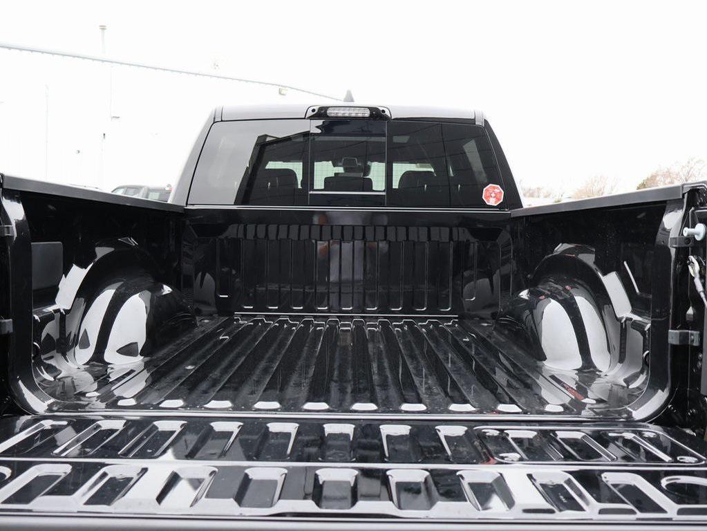 new 2026 Ram 1500 car, priced at $75,865