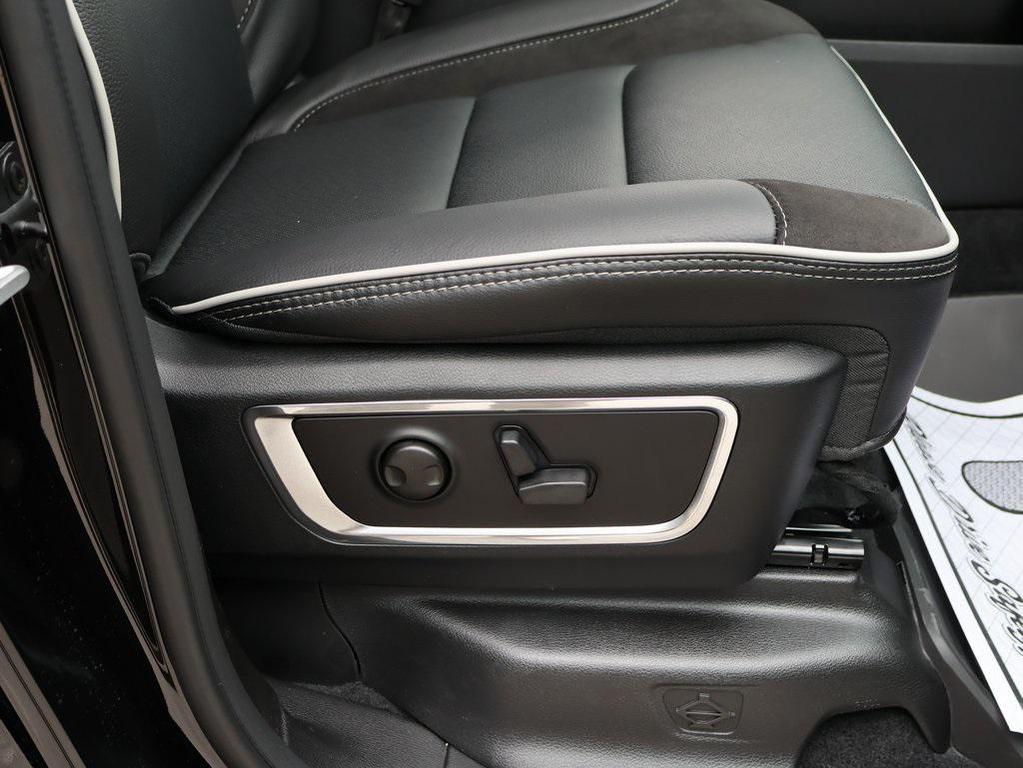 new 2026 Ram 1500 car, priced at $75,865