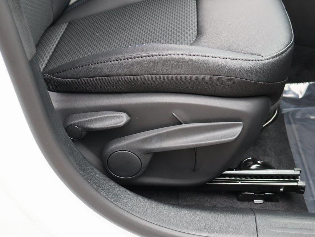 new 2026 Jeep Compass car, priced at $28,085