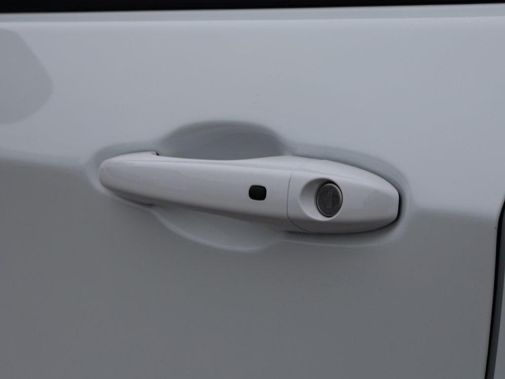 new 2026 Jeep Compass car, priced at $28,085