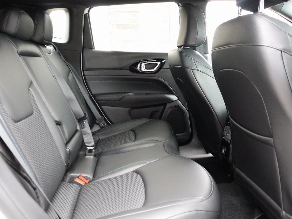 new 2026 Jeep Compass car, priced at $28,085