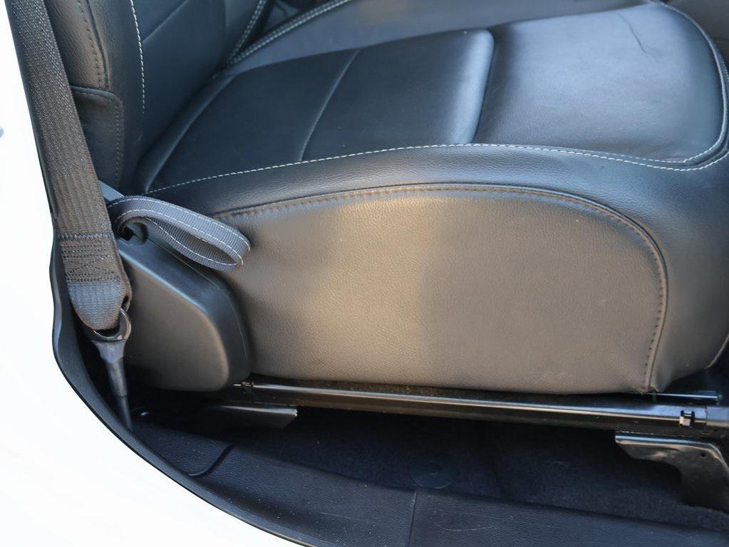 used 2023 Jeep Wrangler 4xe car, priced at $28,599