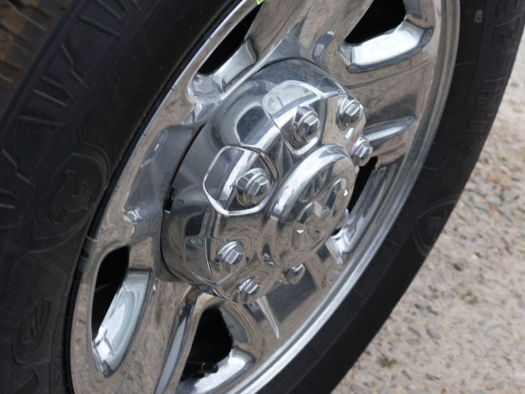 new 2026 Ram 2500 car, priced at $54,435