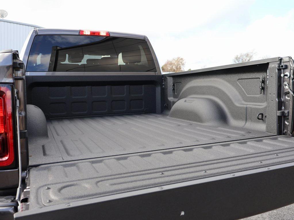 new 2026 Ram 2500 car, priced at $73,870