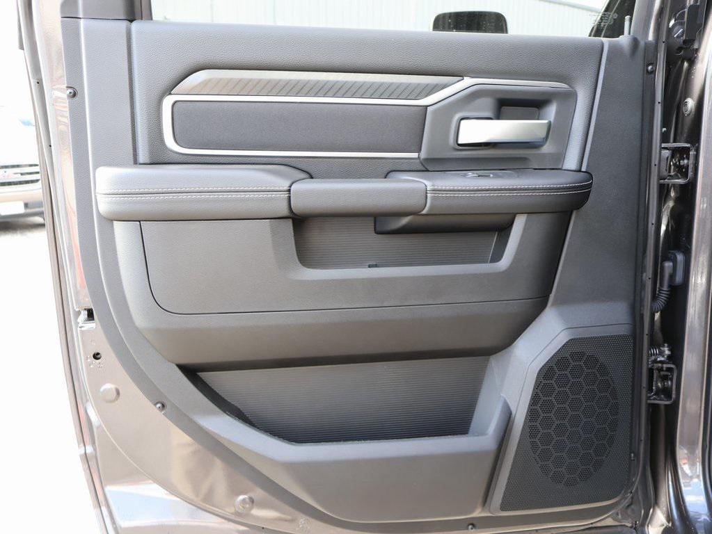 new 2026 Ram 2500 car, priced at $73,870