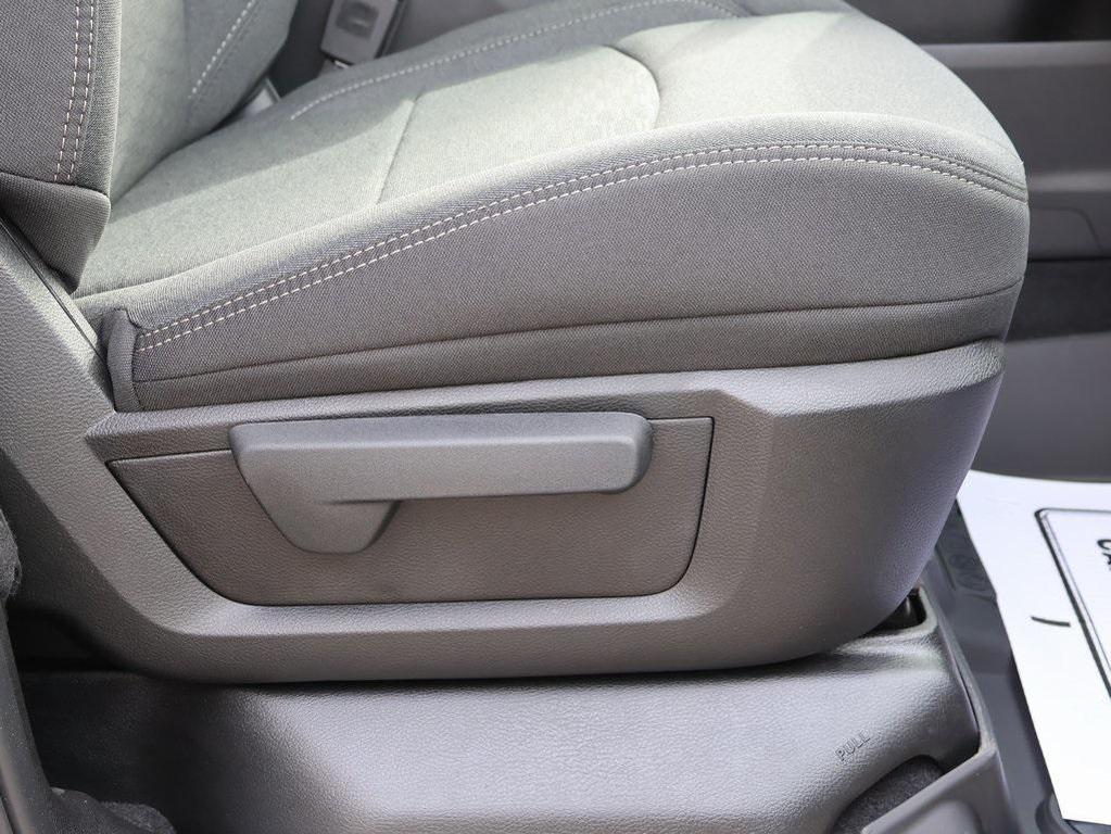 new 2026 Ram 2500 car, priced at $73,870