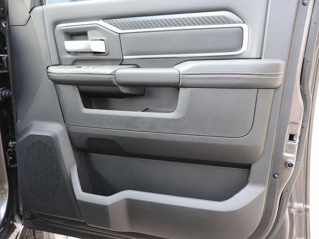 new 2026 Ram 2500 car, priced at $73,870