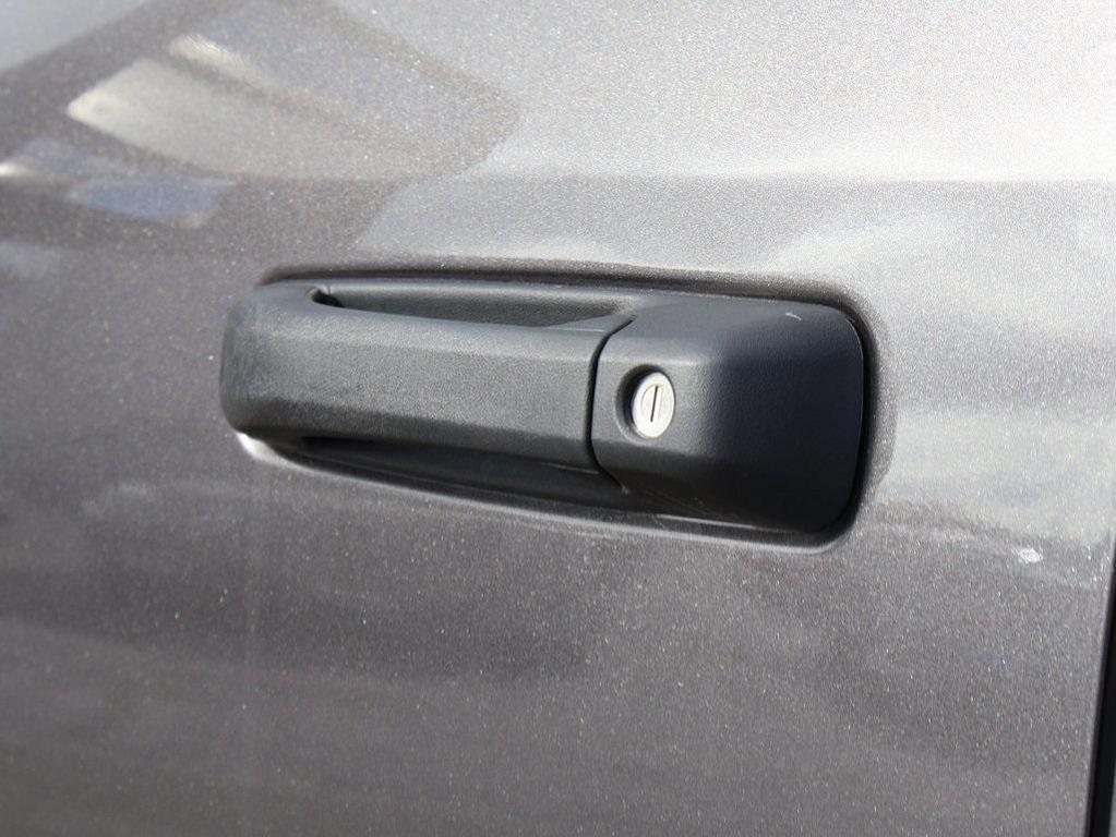 new 2026 Ram 2500 car, priced at $73,870